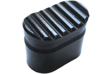 Image of Forward Controls Design Blind Hole Enhanced Magazine Release Button
