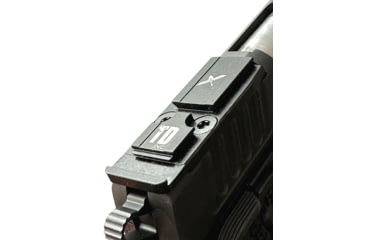 Image of Forward Controls Design C2 ACRO Staccato 2011 P Adapter Plate