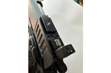 Image of Forward Controls Design C2 ACRO Staccato 2011 P Adapter Plate