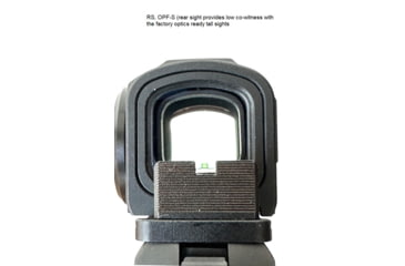 Image of Forward Controls Design C2 ACRO Staccato 2011 P Adapter Plate