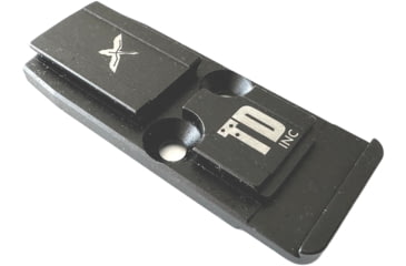 Image of Forward Controls Design C2 ACRO Staccato 2011 P Adapter Plate