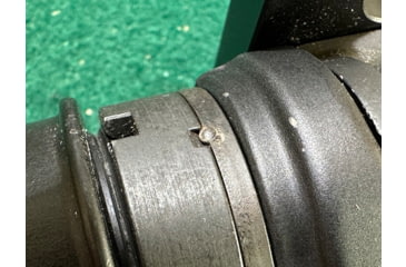 Image of Forward Controls Design Castle Nut Punch