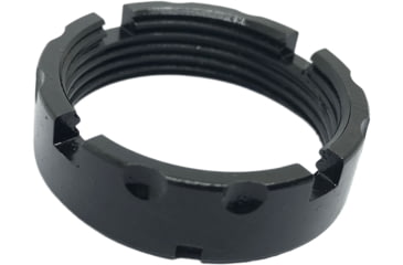 Image of Forward Controls Design CNC Billet Machined Castle Nut