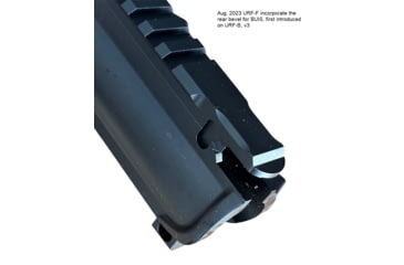 Image of Forward Controls Design Forged M16 Threaded Stripped Upper Receiver