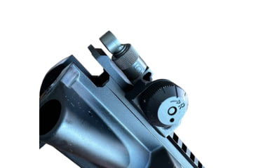 Image of Forward Controls Design Forged M16 Threaded Stripped Upper Receiver