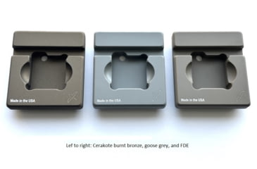 Image of Forward Controls Design Gas Tube Pin Installation Tool