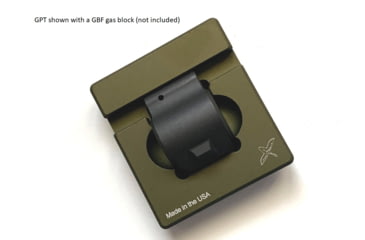Image of Forward Controls Design Gas Tube Pin Installation Tool