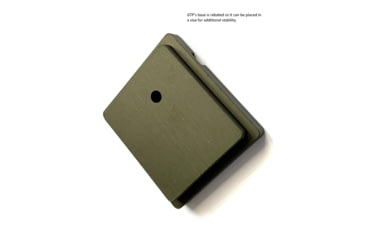 Image of Forward Controls Design Gas Tube Pin Installation Tool