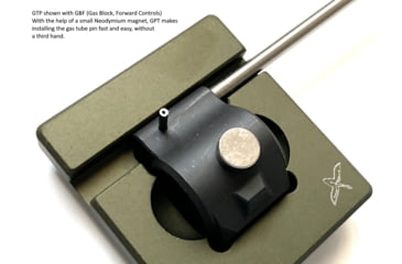 Image of Forward Controls Design Gas Tube Pin Installation Tool