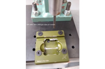 Image of Forward Controls Design Gas Tube Pin Installation Tool