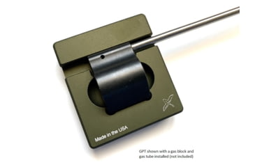 Image of Forward Controls Design Gas Tube Pin Installation Tool