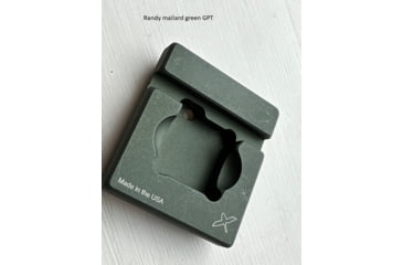 Image of Forward Controls Design Gas Tube Pin Installation Tool