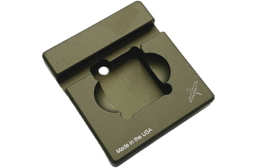 Image of Forward Controls Design Gas Tube Pin Installation Tool