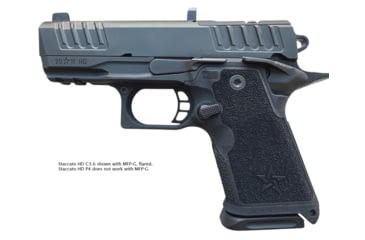 Image of Forward Controls Design Glock Magazine Floor Plate