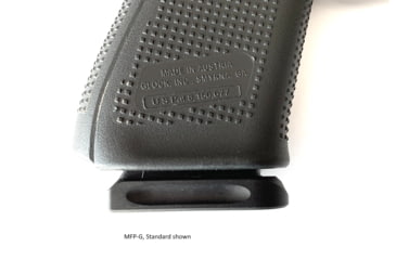 Image of Forward Controls Design Glock Magazine Floor Plate