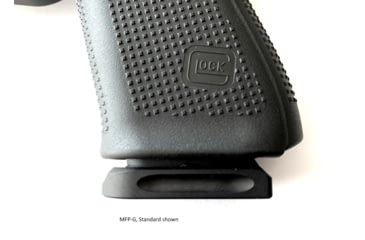Image of Forward Controls Design Glock Magazine Floor Plate