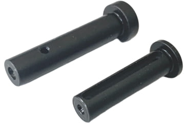 Forward Controls Design HDSI/FCD Collaboration Pivot And Take Down Pins