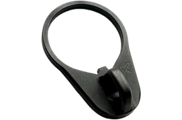 Image of Forward Controls Design HK Hook and Uloop 4140 End Plate w/Eyelet