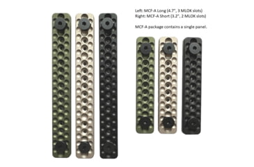 Image of Forward Controls Design M-LOK Hand Guard Cover