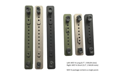 Image of Forward Controls Design M-LOK Hand Guard Cover