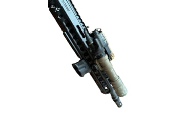 Image of Forward Controls Design M-LOK Hand Stop