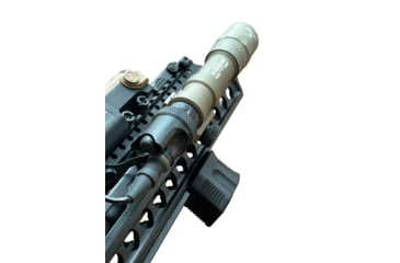 Image of Forward Controls Design M-LOK Hand Stop