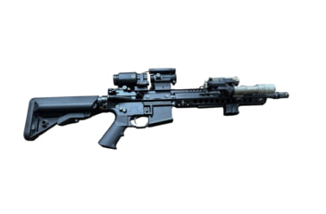 Image of Forward Controls Design M-LOK Hand Stop