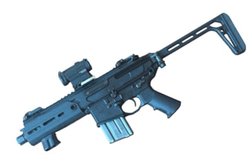 Image of Forward Controls Design M-LOK Hand Stop