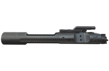 Image of Forward Controls Design N M4, M16 .223 Remington/5.56x45mm NATO Bolt Carrier Group, Black, Serrated FA Surface, SBCG-N, Serrated