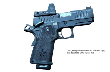 Image of Forward Controls Design OPF-S, RMR and OPF-S, ACRO Pistol Sight