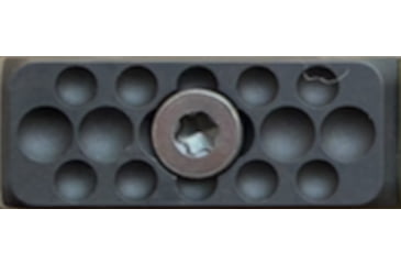 Image of Forward Controls Design Panel Cable Management