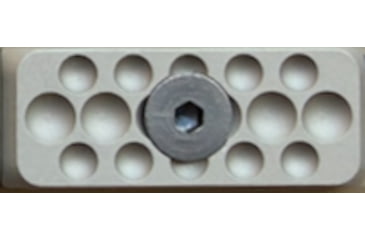 Image of Forward Controls Design Panel Cable Management