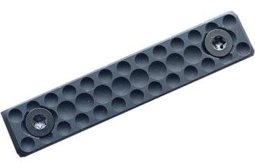 Image of Forward Controls Design Panel Cable Management