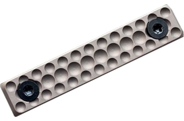Image of Forward Controls Design Panel Cable Management