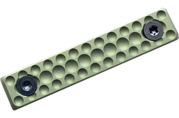 Image of Forward Controls Design Panel Cable Management