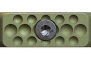 Image of Forward Controls Design Panel Cable Management