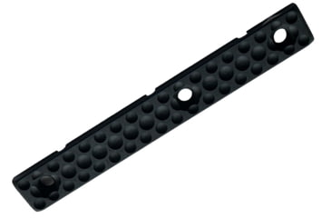 Image of Forward Controls Design Panel Cable Management