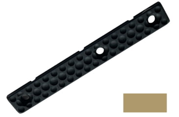 Image of Forward Controls Design Panel Cable Management