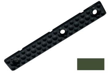 Image of Forward Controls Design Panel Cable Management