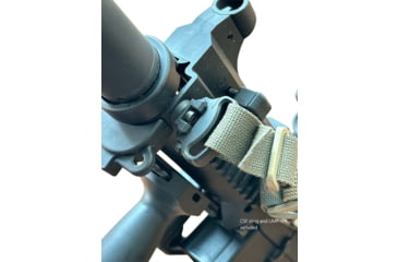 Image of Forward Controls Design Picatinny Fixed Loop Sling Loop Adapter