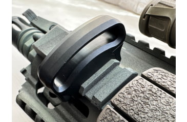 Image of Forward Controls Design Picatinny Fixed Loop Sling Loop Adapter