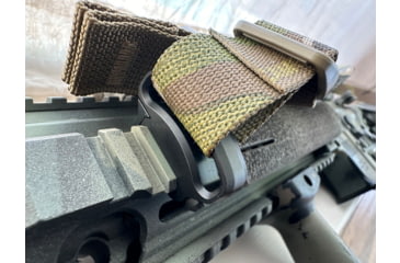 Image of Forward Controls Design Picatinny Fixed Loop Sling Loop Adapter