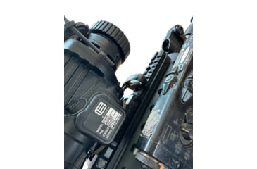 Image of Forward Controls Design Picatinny Fixed Loop Sling Loop Adapter