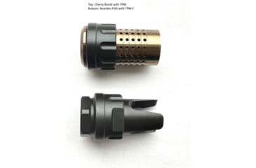Image of Forward Controls Design Thread Protector