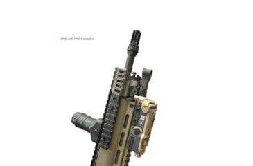 Image of Forward Controls Design Thread Protector