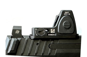 Image of Forward Controls Design Trijicon RMR/SRO and HK VP9 Adapter Plate