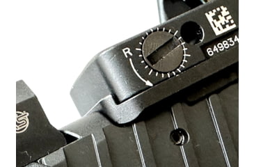 Image of Forward Controls Design Trijicon RMR/SRO and HK VP9 Adapter Plate
