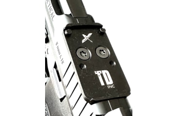 Image of Forward Controls Design Trijicon RMR/SRO and HK VP9 Adapter Plate