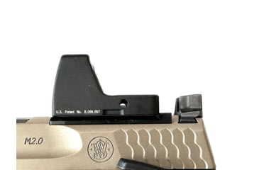 Image of Forward Controls Design Trijicon RMR, SW Core 2.0 and M2.0 Adapter Plate