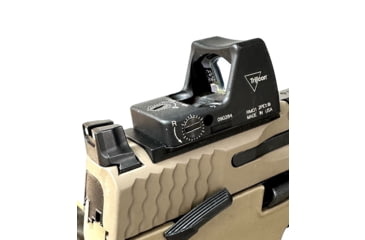 Image of Forward Controls Design Trijicon RMR, SW Core 2.0 and M2.0 Adapter Plate